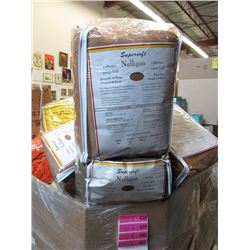 6 New Assorted Polyester Sheet Sets