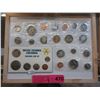 Image 1 : 4 Canadian Proof-Like Coin Sets