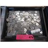 Image 1 : 2 Pounds of  Assorted Canadian Nickels
