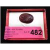 Image 1 : Large 67 Carat Faceted Ruby Gemstone