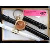 Image 1 : Lot of 3 Assorted Watches - As Is