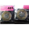 Image 1 : Ltd. Edition .999 Fine Silver $10 Gaming Token