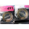 Image 1 : Ltd. Edition .999 Fine Silver $10 Gaming Token
