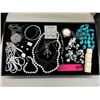Image 1 : Assorted Jewelry and Watches - Some Sterling
