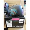 Image 1 : New TSG Evolution Helmet - Size L/XL