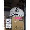 Image 1 : New TSG Evolution Helmet - Size L/XL