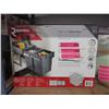 Image 1 : New Richelieu Pull-Out Waste Bins