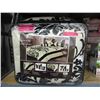 Image 1 : New Queen Size 7 Piece Comforter Set