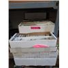 Image 1 : 10 Boxes of Assorted Baseball Trading Cards