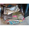 Image 1 : 50 New Assorted Zippered Cushion Covers