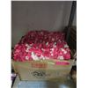 Image 1 : Approximately 50 New Zippered Cushion Covers