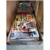 Image 1 : 70+ Assorted Comics
