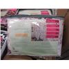 Image 1 : New Double/Queen 3 Piece Quilt Set - Floral