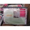 Image 1 : New Double/Queen 3 Piece Quilt Set - Floral