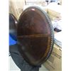 Image 1 : 5 Foot Diameter Round Table Top - No Legs