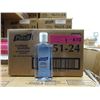 Image 1 : 4 Cases of Purell Hand Sanitizer