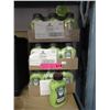 Image 1 : 3 Cases of Wasabi Flavoured Sauce