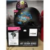 Image 1 : New TSG Evolution Helmet - Size L/XL