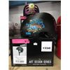 Image 1 : New TSG Evolution Helmet - Size L/XL