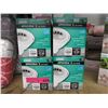Image 1 : 4 New 17 Watt LED PAR38 Flood Light Bulbs