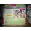 Image 1 : New Double/Queen 3 Piece Quilt Set