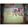 Image 1 : New Double/Queen 3 Piece Quilt Set
