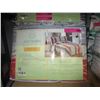 Image 1 : New Double/Queen 3 Piece Quilt Set
