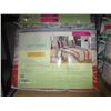 Image 1 : New Double/Queen 3 Piece Quilt Set