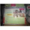Image 1 : New Double/Queen 3 Piece Quilt Set