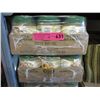 Image 1 : 4 Cases of Kraft Natural Peanut Butter