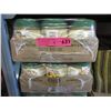 Image 1 : 4 Cases of Kraft Natural Peanut Butter