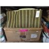 Image 1 : 2 Cases of New 18" Zipper Cushion Covers