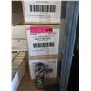 Image 1 : 3 Cases of Spice Grinders - Spicy Sea Salt