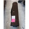 Image 1 : 2 Rubber Back Carpet Mats