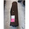 Image 1 : 2 Rubber Back Carpet Mats
