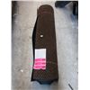 Image 1 : 2 Rubber Back Carpet Mats