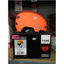 New TSG Status Helmet - Size S/M