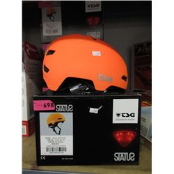 New TSG Status Helmet - Size S/M