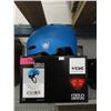 Image 1 : New TSG Status Helmet - Size S/M