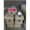 Image 1 : 7 Dozen Assorted Used Golf Balls