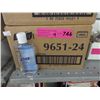 Image 1 : 4 Cases of Purell Hand Sanitizer