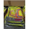 Image 1 : 15 New Safety Vests - Size 2XL