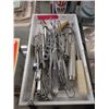 Image 1 : Medical Tools & Set of Stainless Steel Chisels