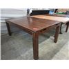 Image 1 : New LH Imports Irish Coast Table w/ Pop Up Leaf