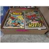 Image 1 : 70+ Assorted Comics
