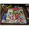 Image 1 : 70+ Assorted Comics