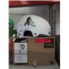 Image 1 : New TSG Evolution Helmet - Size S/M