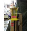 Image 1 : New 6 Foot Metal Bird Feeder w/ Squirrel Baffle
