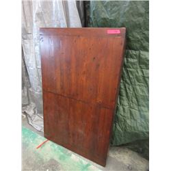 New LH Imports Condo Size Table Top - No Legs