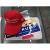 Image 1 : New Donald Trump Memorabilia